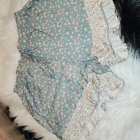 New Velvet Mod Celine Shorts, NWT, Sz. S - Picture 5 of 12